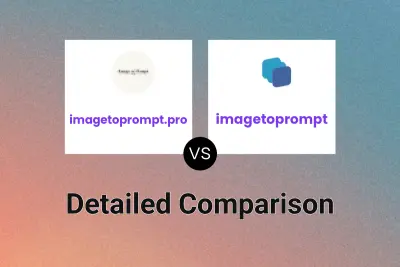 imagetoprompt.pro vs imagetoprompt