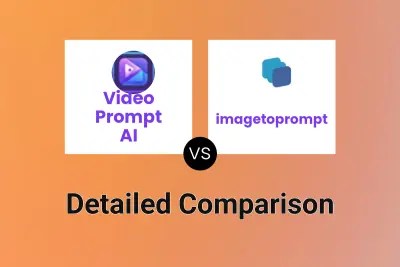 Video Prompt AI vs imagetoprompt