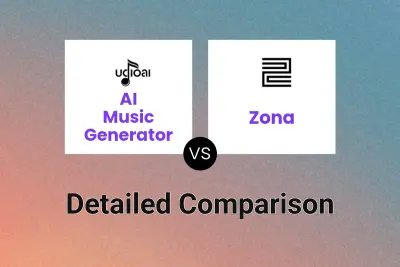 AI Music Generator vs Zona