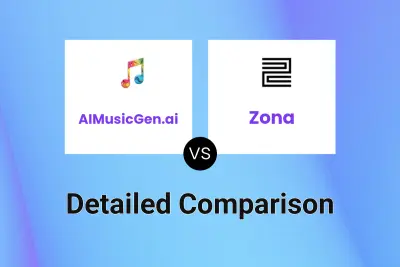 AIMusicGen.ai vs Zona