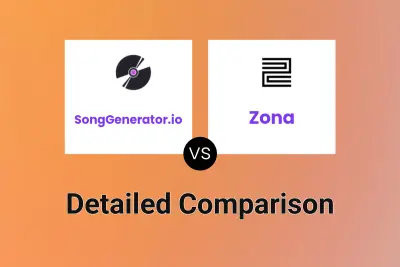 SongGenerator.io vs Zona