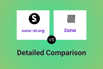 suno-ai.org vs Zona