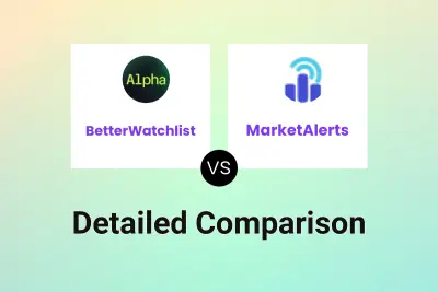 BetterWatchlist vs MarketAlerts