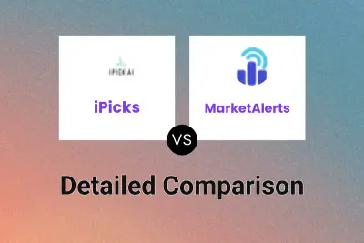 iPicks vs MarketAlerts