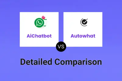 AiChatbot vs Autowhat