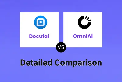 Docufai vs OmniAI