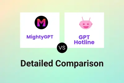 MightyGPT vs GPT Hotline