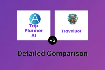 Trip Planner AI vs TravelBot