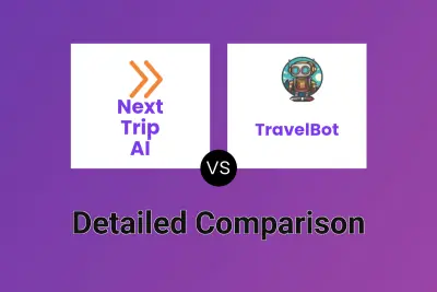 Next Trip AI vs TravelBot