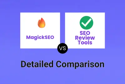 MagickSEO vs SEO Review Tools