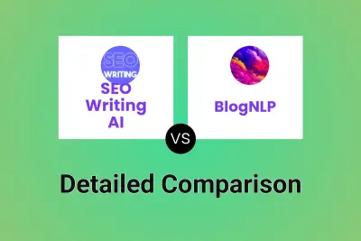 SEO Writing AI vs BlogNLP