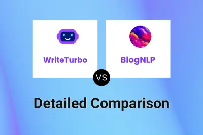 WriteTurbo vs BlogNLP