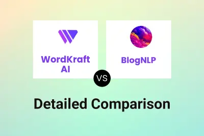 WordKraft AI vs BlogNLP
