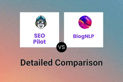 SEO Pilot vs BlogNLP