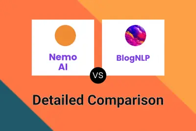 Nemo AI vs BlogNLP
