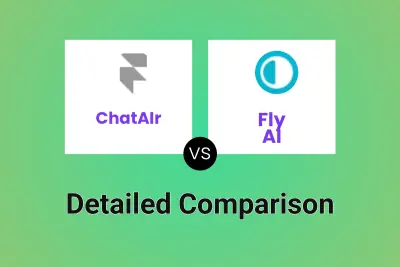 ChatAIr vs Fly AI