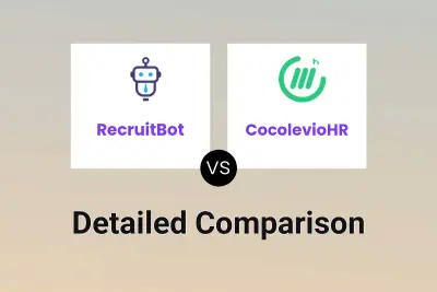 RecruitBot vs CocolevioHR