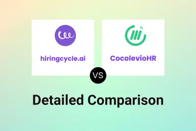 hiringcycle.ai vs CocolevioHR