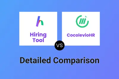 Hiring Tool vs CocolevioHR