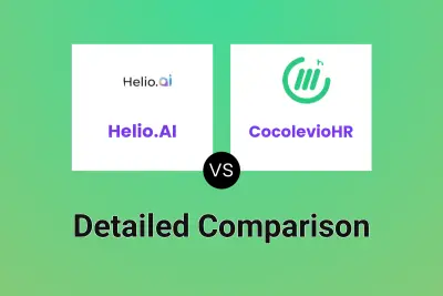 Helio.AI vs CocolevioHR