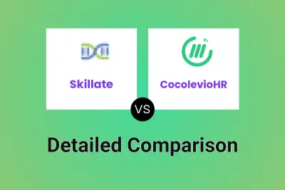 Skillate vs CocolevioHR