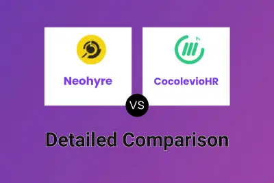 Neohyre vs CocolevioHR