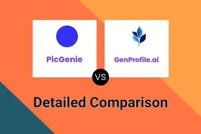 PicGenie vs GenProfile.ai