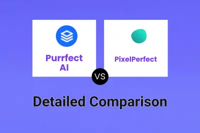 Purrfect AI vs PixelPerfect