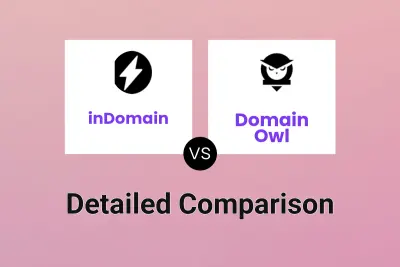 inDomain vs Domain Owl