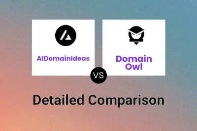 AIDomainIdeas vs Domain Owl
