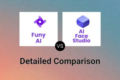 Funy AI vs AI Face Studio