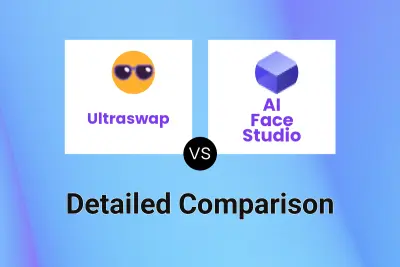 Ultraswap vs AI Face Studio