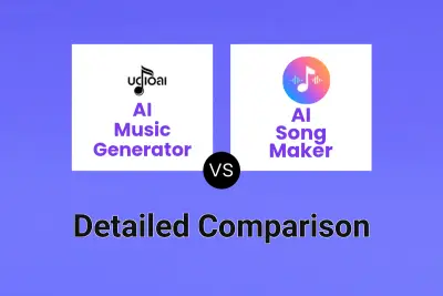 AI Music Generator vs AI Song Maker