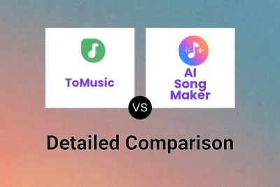 ToMusic vs AI Song Maker