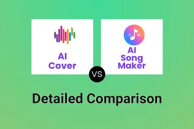 AI Cover vs AI Song Maker