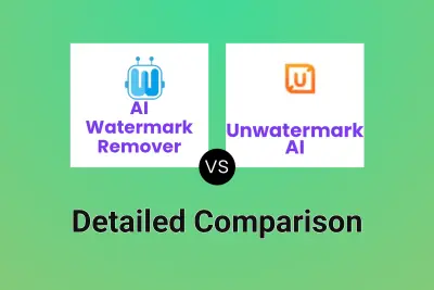 AI Watermark Remover vs Unwatermark AI