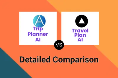 Trip Planner AI vs Travel Plan AI