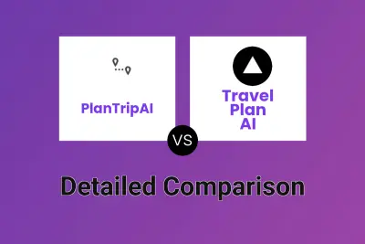 PlanTripAI vs Travel Plan AI