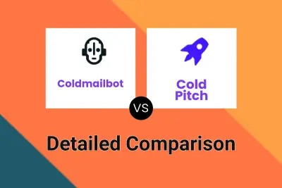 Coldmailbot vs Cold Pitch
