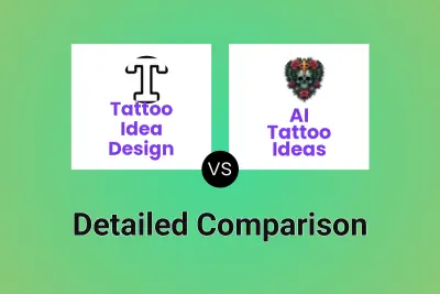 Tattoo Idea Design vs AI Tattoo Ideas