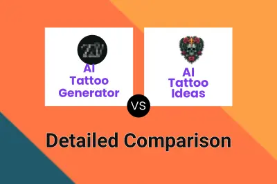 AI Tattoo Generator vs AI Tattoo Ideas