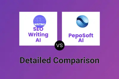 SEO Writing AI vs PepoSoft AI
