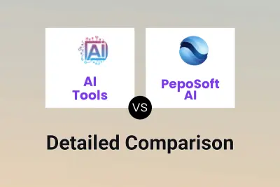 AI Tools vs PepoSoft AI