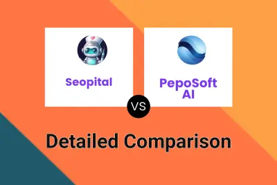 Seopital vs PepoSoft AI
