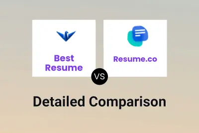 Best Resume vs Resume.co