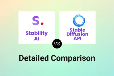 Stability AI vs Stable Diffusion API