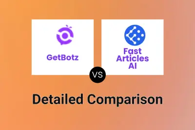GetBotz vs Fast Articles AI