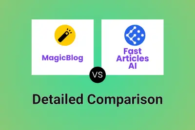 MagicBlog vs Fast Articles AI