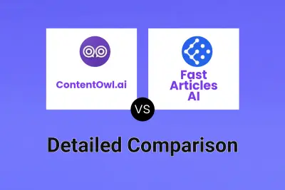 ContentOwl.ai vs Fast Articles AI