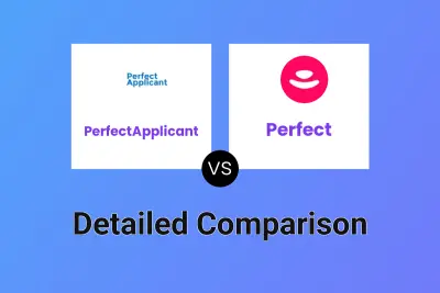 PerfectApplicant vs Perfect